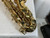 Used Allora AAS-250 ALTO SAX Alto Saxophone 40012-S000312289 View 6