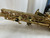 Used Allora AAS-250 ALTO SAX Alto Saxophone 40012-S000312289 View 12