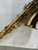 Used Allora AAS-250 ALTO SAX Alto Saxophone 40012-S000312289 View 16