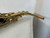 Used Allora AAS-250 ALTO SAX Alto Saxophone 40012-S000312289 View 22