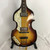 Used Hofner HCT-500/1L Bass Guitar Tobacco Sunburst 4-String 41128-S000111874 View 1