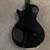 Used Gibson LES PAUL TRADITIONAL BIGSBY LP Type Electric Guitar Black 6-String 40111-S000192983 View 7