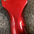 Used Gibson SG LIMITED CARVED TOP SG Type Electric Guitar Red 6-String 40111-S000192984 View 7