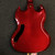 Used Gibson SG LIMITED CARVED TOP SG Type Electric Guitar Red 6-String 40111-S000192984 View 4