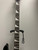 Used Jackson JS3Q CB Modern Metal Bass Guitar Black 4-String 41129-S000016564 View 3