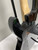 Used Jackson JS3Q CB Modern Metal Bass Guitar Black 4-String 41129-S000016564 View 9
