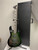 Used Jackson JS3Q CB Modern Metal Bass Guitar Black 4-String 41129-S000016564 View 13