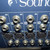 Used Soundcraft LX7 II 32-4 CONSOLE Mixer 41108-S000064784 View 6