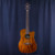 Used Alvarez ADM66CEAR AS-IS NO ELECTRONICS Solid Top Acoustic Guitar Wood 40123-S000136948 View 2