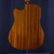 Used Alvarez ADM66CEAR AS-IS NO ELECTRONICS Solid Top Acoustic Guitar Wood 40123-S000136948 View 8
