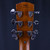 Used Alvarez ADM66CEAR AS-IS NO ELECTRONICS Solid Top Acoustic Guitar Wood 40123-S000136948 View 5