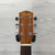 Used Fender DG8S Solid-Top Acoustic Natural 41124-S000210559 View 4