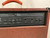 Used Marshall AS100D 2 x 10 Solid State Amplifier 2 x 10 40012-S000312306 View 8
