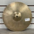 Used - Zildjian 14IN A CUSTOM MASTERSOUND HIHATS - Hi Hat Cymbals 14" 40087-S000238515 View 1