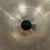 Used - Zildjian 14IN A CUSTOM MASTERSOUND HIHATS - Hi Hat Cymbals 14" 40087-S000238515 View 2