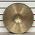 Used - Zildjian 14IN A CUSTOM MASTERSOUND HIHATS - Hi Hat Cymbals 14" 40087-S000238515 View 3