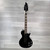 Used Jackson X Series Signature Marty Friedman MF-1 Electric Guitar - Black With White Bevel - Case Included 40112-S000182217 View 3