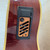 Used Sonata YB-430CE Acoustic Bass Guitar Natural 4-String 41124-S000210560 View 9