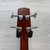Used Sonata YB-430CE Acoustic Bass Guitar Natural 4-String 41124-S000210560 View 8