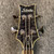 Used Schecter ELITE 4 Modern Metal Bass Guitar Black 4-String 40111-S000193002 View 11