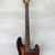 Used Squier Classic Vibe 60's 4-String Jazz Bass 3-Tone Sunburst 2014 41124-S000210564 View 2