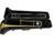 Used Jupiter JTB700 Trombone 41117-S000054497 View 1