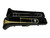 Used Jupiter JTB700 Trombone 41117-S000054497 View 2