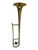 Used Jupiter JTB700 Trombone 41117-S000054497 View 3