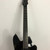 Used Reverend KINGBOLT LTD BLACKOUT Semi-Hollow Electric Guitar Black 6-String 41128-S000111896 View 2
