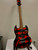 Used Epiphone SOBE SG SPECIAL SG Type Electric Guitar Custom Graphics 6-String 41129-S000016595 View 1