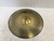 Used Paiste 302 20IN RIDE Ride Cymbal 20" 40107-S000156718 View 1