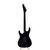 Used LTD JH-200 Jeff Hanneman Electric Guitar Black 6-String 41119-S000038073 View 8