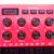 Used Akai Mpk Mini 25 Key Controller 25-Key Controller 25-Key 40042-S000268800 View 4