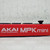 Used Akai Mpk Mini 25 Key Controller 25-Key Controller 25-Key 40042-S000268800 View 8