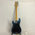 Used Fender AMERICAN PROFESSIONAL II PRECISION BASS P Type Bass Guitar Blue 4-String 41128-S000111899 View 7