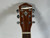 Used Washburn WD7S HARVEST DREAD Solid Top Acoustic Guitar Natural 40012-S000312315 View 3