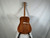 Used Washburn WD7S HARVEST DREAD Solid Top Acoustic Guitar Natural 40012-S000312315 View 6