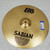 Used Sabian B8 Thin Crash 16 In  40042-S000268813 View 1