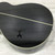 Used Ibanez AEG10II Laminate Top Acoustic/Electric Guitar Black 40051-S000118271 View 9