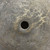 Used - Dream 22IN DARK MATTER ENERGY RIDE - Ride Cymbal 22" 40087-S000238524 View 2