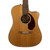 Used Fender CD-140SCE Laminate Top Acoustic Guitar Natural 41120-S000036906 View 1