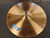 Used Paiste 20 INCH 404 RIDE Ride Cymbal 20" 41116-S000051923 View 1