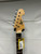 Used Washburn LYON STRAT TYPE S Type Electric Guitar Black 6-String 41132-S000010468 View 1
