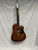 Used Seagull ENTOURAGE RUSIC CW QI Solid Top Acoustic Guitar Wood 41132-S000010467 View 2