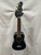 Used Fender MOONLIGHT BY GRACE Ukulele Blue 41132-S000010469 View 4