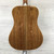 B-STOCK Fender California Vintage King Solid-Top Acoustic/Electric Aged Natural w/OHSC 41124-S000210579 View 7