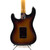 Used Fender 1999 Big Apple Stratocaster Electric Guitar Sunburst 6-String 41119-S000038086 View 12