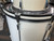 Used Tama 80S ROCKSTAR IVORY WHITE +HDWR Vintage Drum Shells and Hardware White 40012-S000312322 View 36