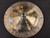 Used Agazarian 16 INCH CHINA China Cymbal 16" 41116-S000051926 View 1