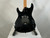 Used Ibanez S520EX Super S Electric Guitar Black 6-String 40012-S000312324 View 7